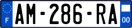 AM-286-RA