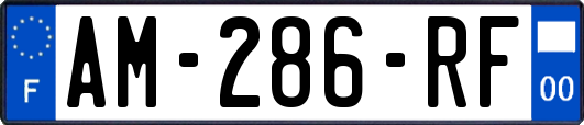 AM-286-RF