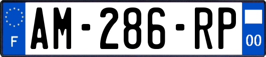 AM-286-RP