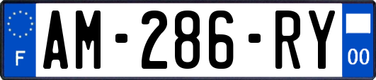 AM-286-RY