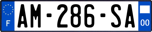 AM-286-SA