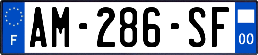 AM-286-SF