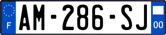 AM-286-SJ