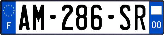 AM-286-SR