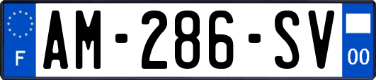 AM-286-SV