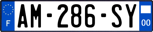 AM-286-SY