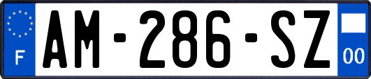 AM-286-SZ