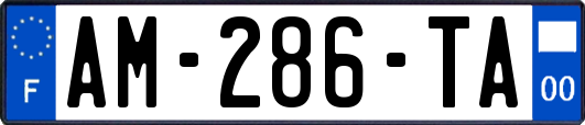 AM-286-TA
