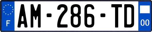 AM-286-TD
