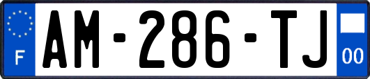 AM-286-TJ