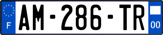 AM-286-TR