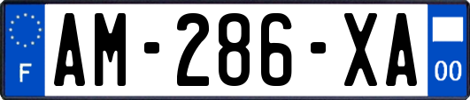 AM-286-XA