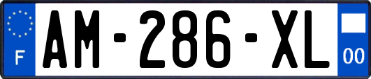 AM-286-XL