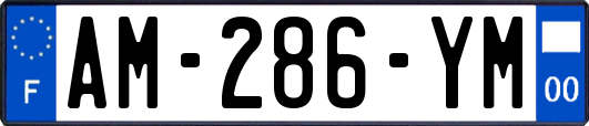 AM-286-YM