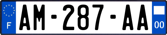 AM-287-AA