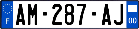 AM-287-AJ