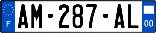 AM-287-AL