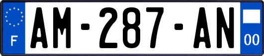 AM-287-AN