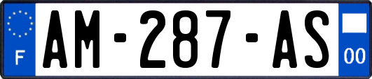 AM-287-AS