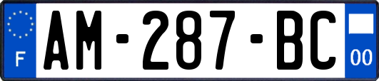 AM-287-BC