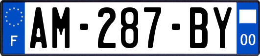 AM-287-BY