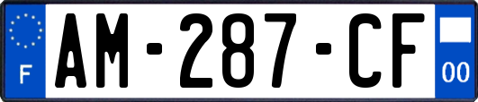 AM-287-CF