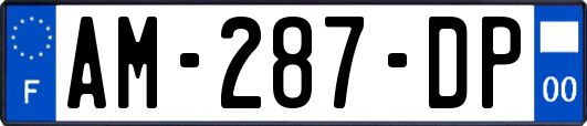 AM-287-DP