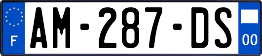AM-287-DS