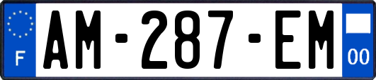 AM-287-EM