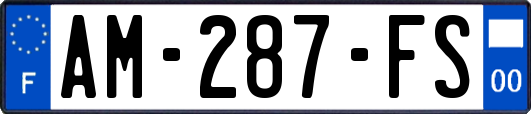 AM-287-FS