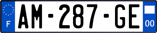 AM-287-GE