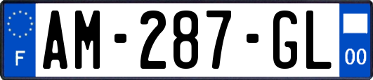 AM-287-GL