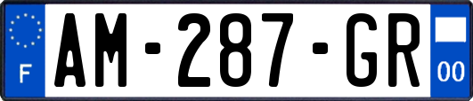 AM-287-GR