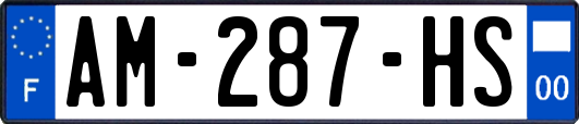 AM-287-HS