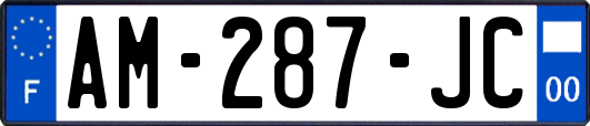 AM-287-JC