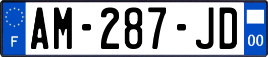 AM-287-JD