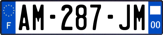 AM-287-JM