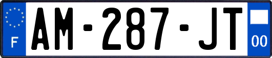 AM-287-JT