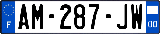 AM-287-JW
