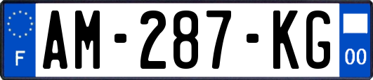 AM-287-KG