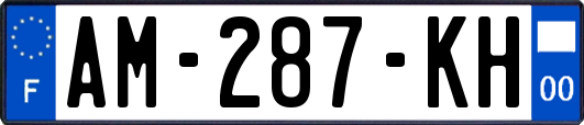 AM-287-KH