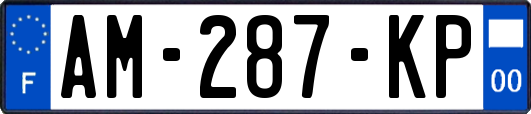 AM-287-KP