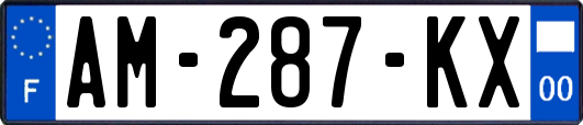 AM-287-KX