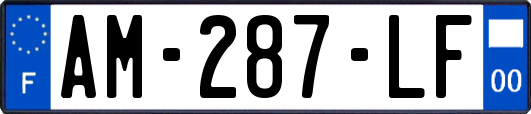 AM-287-LF