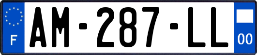 AM-287-LL
