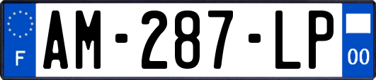 AM-287-LP