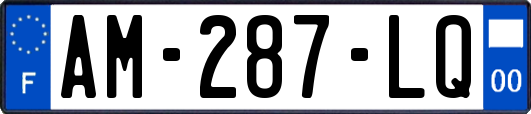 AM-287-LQ