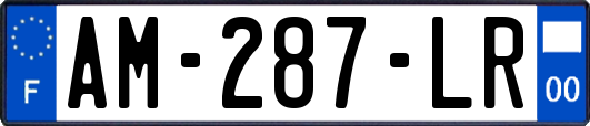 AM-287-LR
