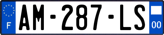 AM-287-LS