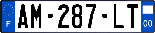 AM-287-LT